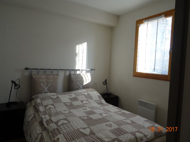 photo 6 Location entre particuliers Barges appartement Midi-Pyrnes Hautes-Pyrnes chambre