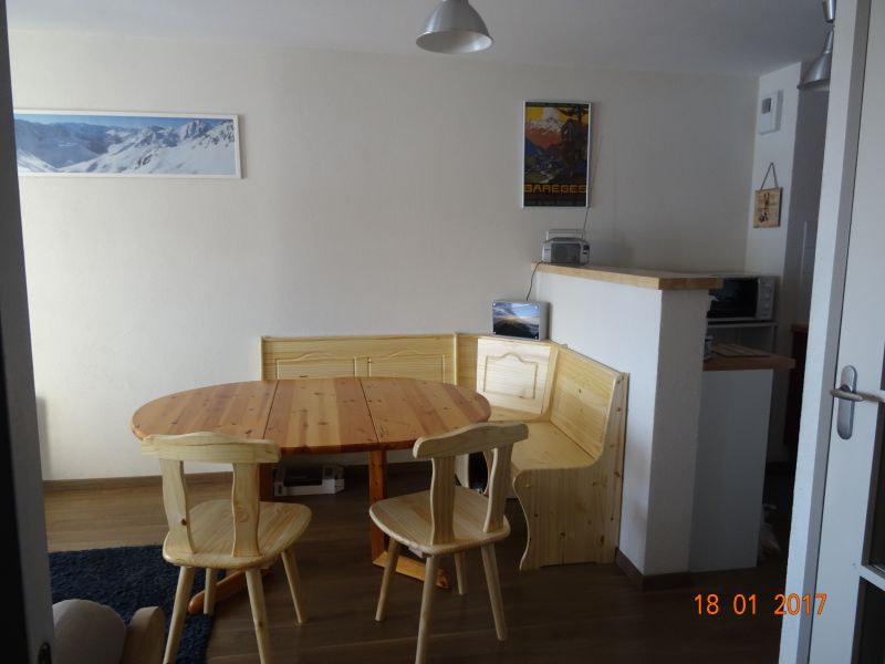 photo 9 Location entre particuliers Barges appartement Midi-Pyrnes Hautes-Pyrnes