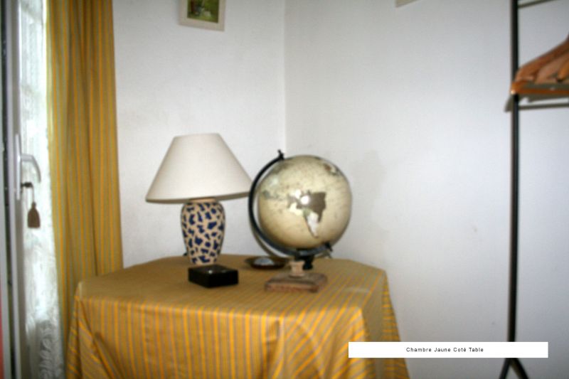 photo 14 Location entre particuliers Fayence villa Provence-Alpes-Cte d'Azur Var chambre 1