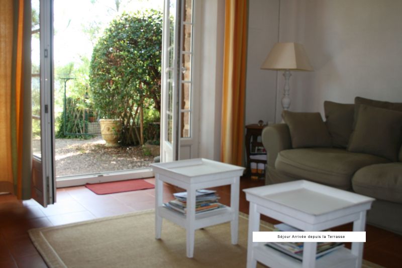 photo 2 Location entre particuliers Fayence villa Provence-Alpes-Cte d'Azur Var Sjour