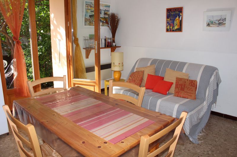 photo 1 Location entre particuliers Collioure appartement Languedoc-Roussillon Pyrnes-Orientales
