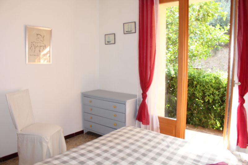 photo 4 Location entre particuliers Collioure appartement Languedoc-Roussillon Pyrnes-Orientales chambre