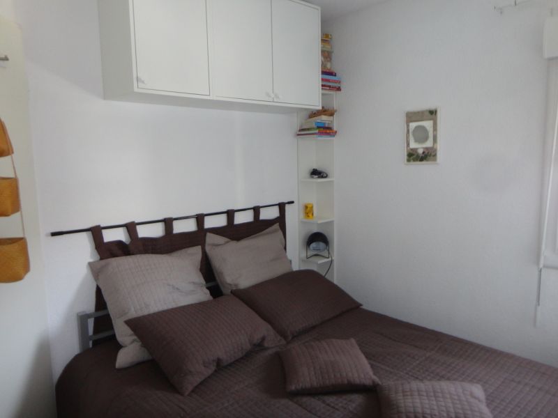 photo 10 Location entre particuliers Ste appartement Languedoc-Roussillon Hrault chambre