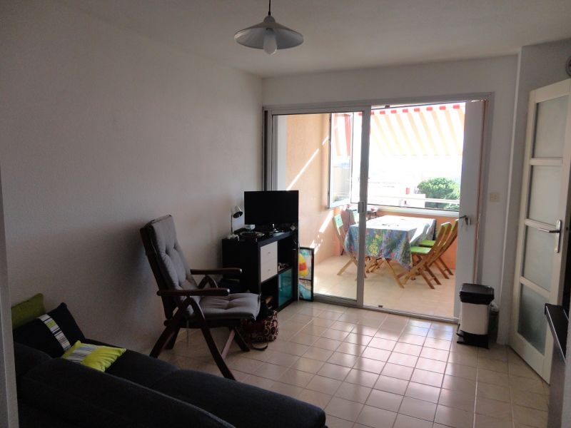 photo 9 Location entre particuliers Ste appartement Languedoc-Roussillon Hrault Terrasse