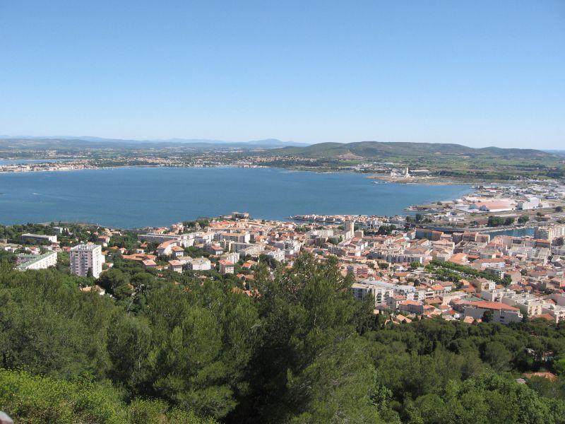 photo 18 Location entre particuliers Ste appartement Languedoc-Roussillon Hrault