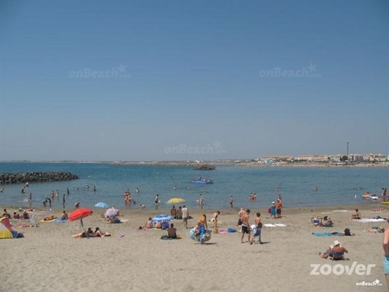 photo 4 Location entre particuliers Ste appartement Languedoc-Roussillon Hrault Plage