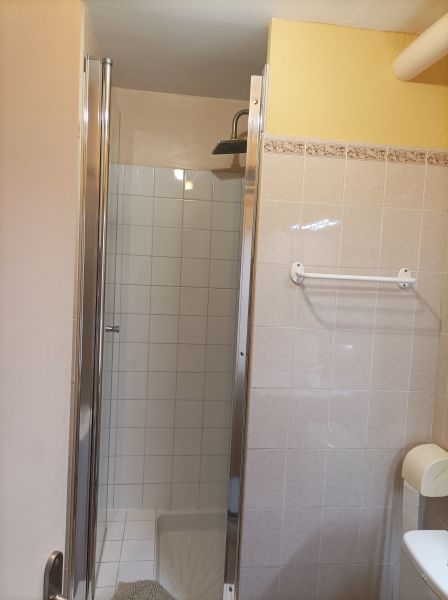 photo 6 Location entre particuliers Gruissan appartement Languedoc-Roussillon Aude chambre