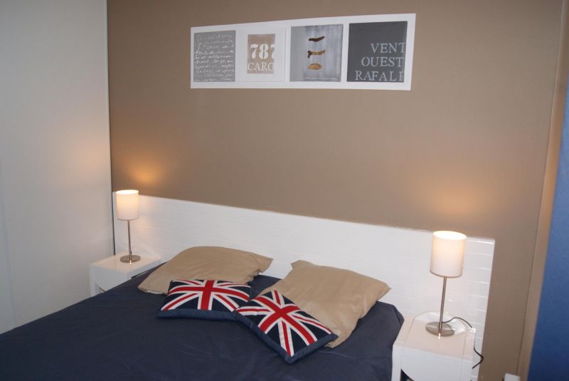 photo 5 Location entre particuliers Trevou Treguignec appartement Bretagne Ctes d'Armor chambre