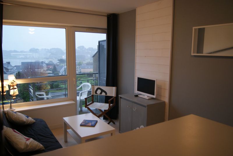 photo 11 Location entre particuliers Trevou Treguignec appartement Bretagne Ctes d'Armor Sjour