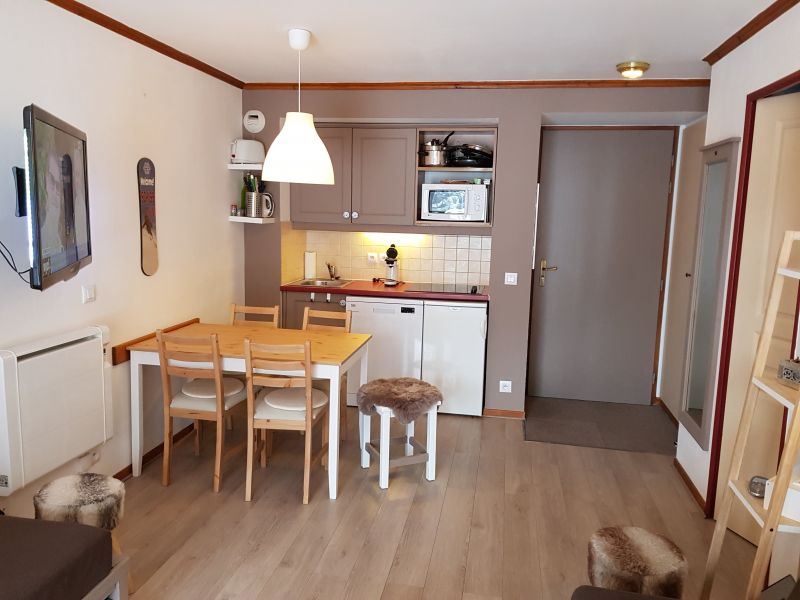 photo 2 Location entre particuliers Serre Chevalier appartement Provence-Alpes-Cte d'Azur Hautes-Alpes