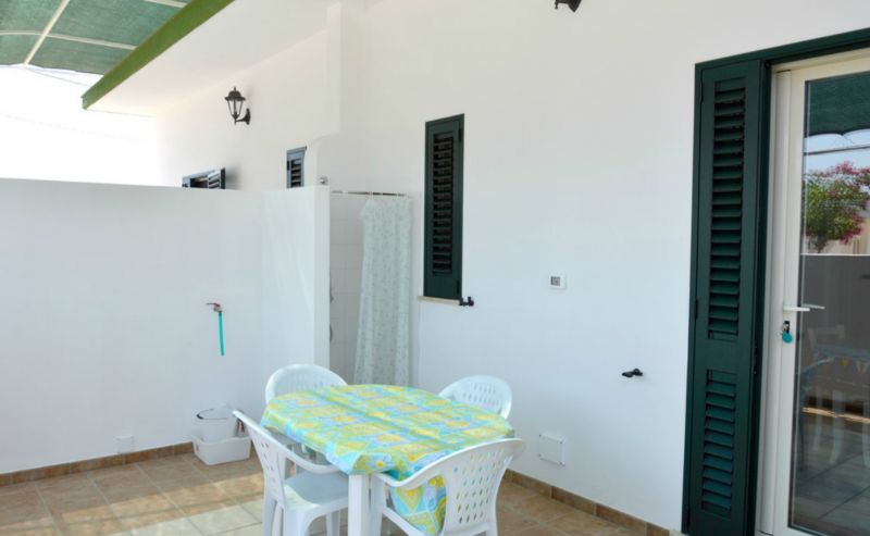 photo 2 Location entre particuliers Pat appartement Pouilles Lecce (province de) Veranda