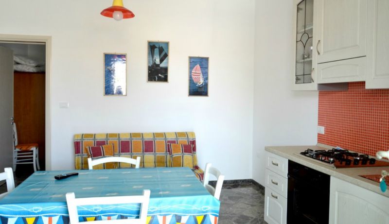 photo 5 Location entre particuliers Pat appartement Pouilles Lecce (province de) Salle  manger