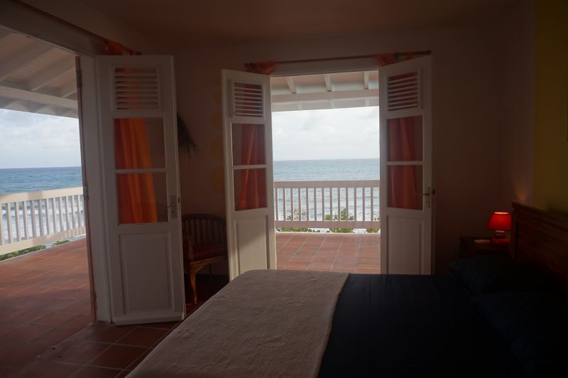 photo 12 Location entre particuliers Saint Francois villa Grande Terre  chambre 1