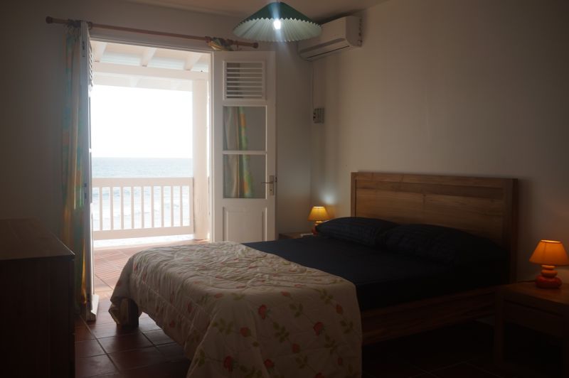 photo 15 Location entre particuliers Saint Francois villa Grande Terre  chambre 2