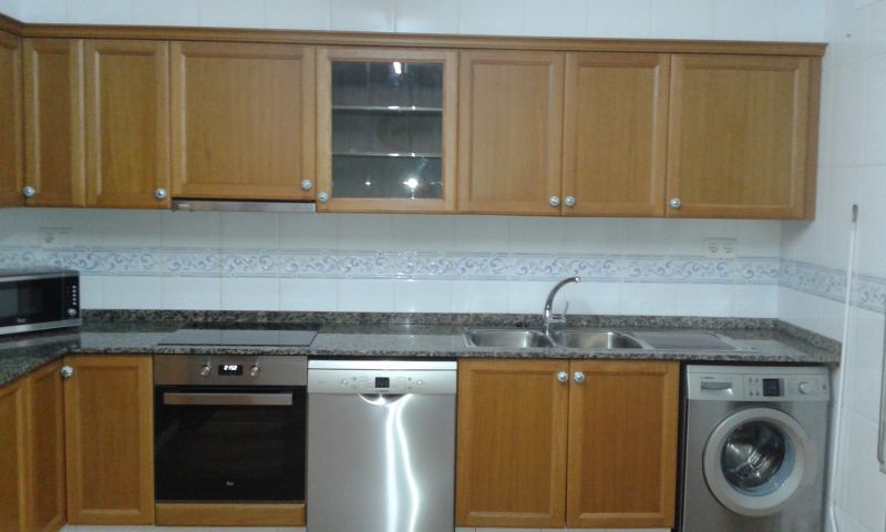 photo 8 Location entre particuliers Vinaroz appartement Communaut Valencienne Castelln (province de)