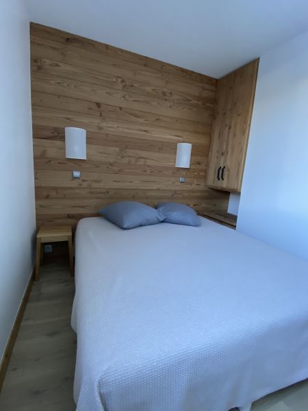 photo 13 Location entre particuliers La Plagne appartement Rhne-Alpes Savoie chambre