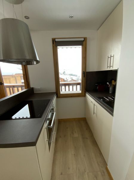 photo 9 Location entre particuliers La Plagne appartement Rhne-Alpes Savoie