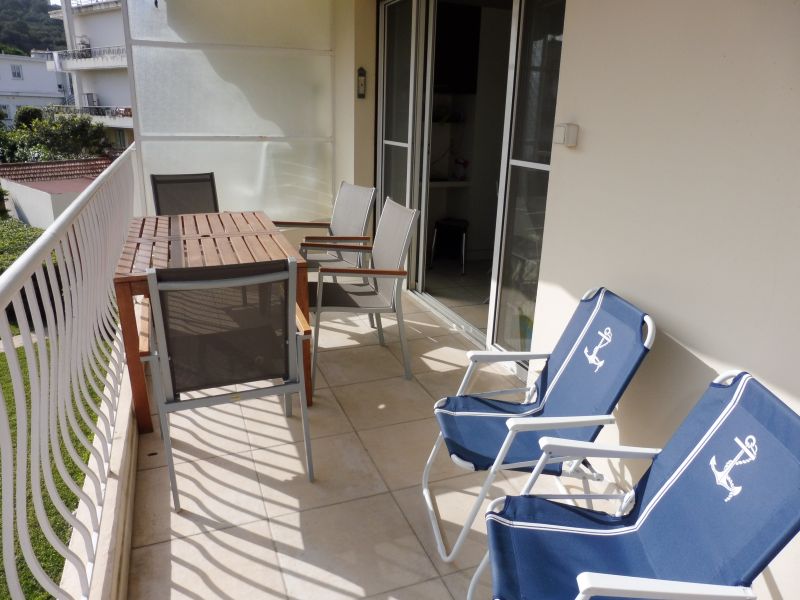 photo 16 Location entre particuliers Antibes appartement Provence-Alpes-Cte d'Azur Alpes-Maritimes Terrasse