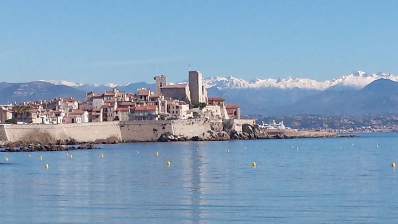 photo 22 Location entre particuliers Antibes appartement Provence-Alpes-Cte d'Azur Alpes-Maritimes Vue autre