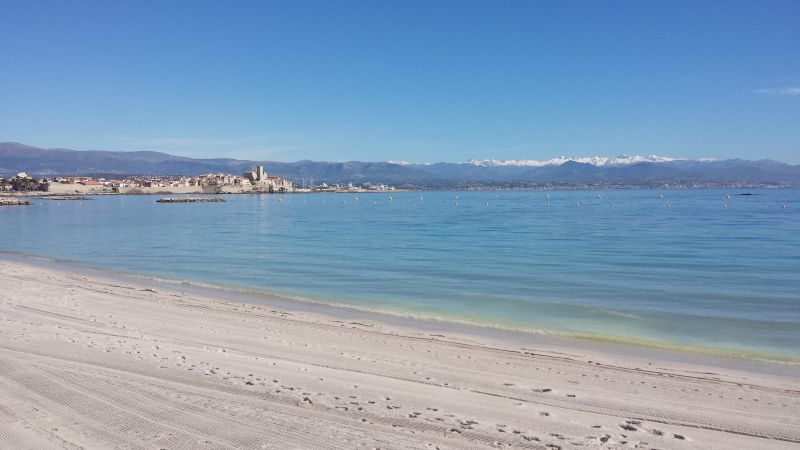 photo 20 Location entre particuliers Antibes appartement Provence-Alpes-Cte d'Azur Alpes-Maritimes Plage