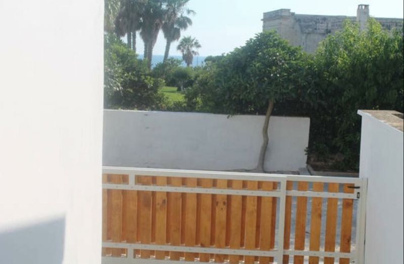 photo 11 Location entre particuliers Gallipoli appartement Pouilles Lecce (province de)