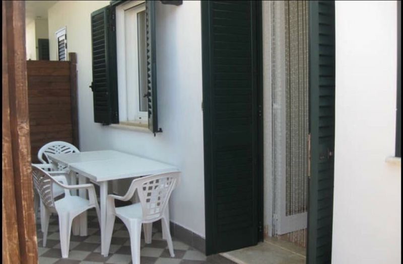 photo 18 Location entre particuliers Gallipoli appartement Pouilles Lecce (province de)