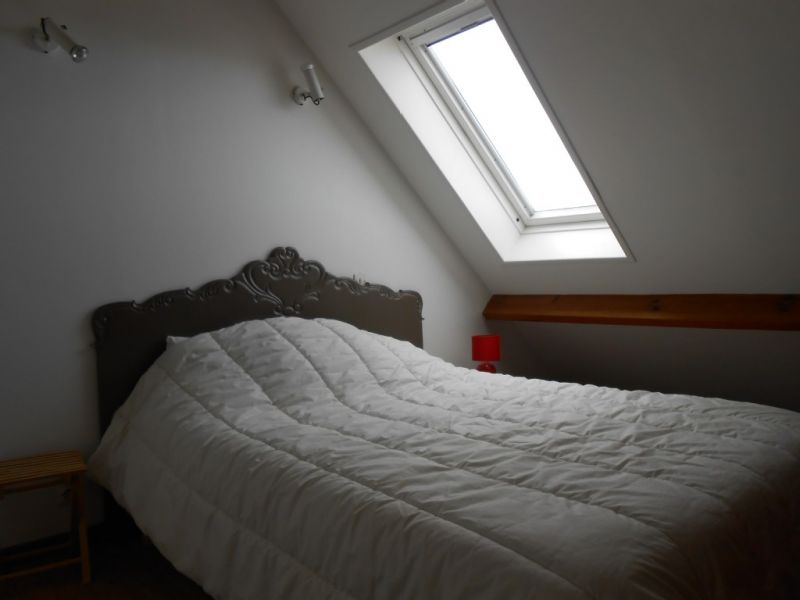 photo 14 Location entre particuliers Wissant gite Nord-Pas de Calais Pas de Calais chambre 2