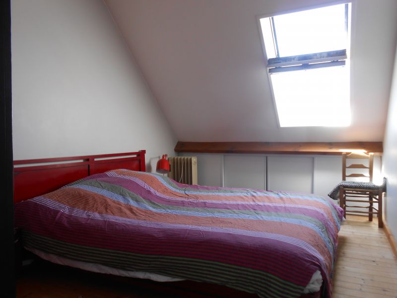 photo 11 Location entre particuliers Wissant gite Nord-Pas de Calais Pas de Calais chambre 1