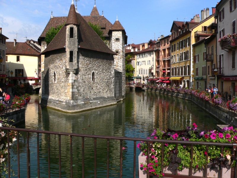 photo 19 Location entre particuliers Annecy appartement Rhne-Alpes Haute-Savoie Vue  proximit