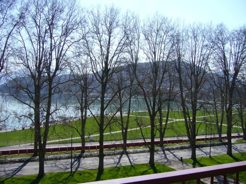 photo 2 Location entre particuliers Annecy appartement Rhne-Alpes Haute-Savoie Vue du balcon