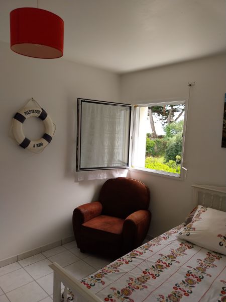 photo 11 Location entre particuliers le Tudy maison Bretagne Finistre