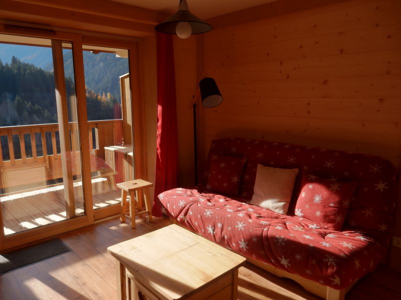 photo 0 Location entre particuliers Areches Beaufort appartement Rhne-Alpes Savoie Sjour