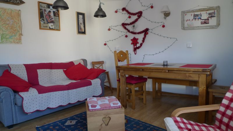 photo 2 Location entre particuliers Serre Chevalier appartement Provence-Alpes-Cte d'Azur Hautes-Alpes Sjour