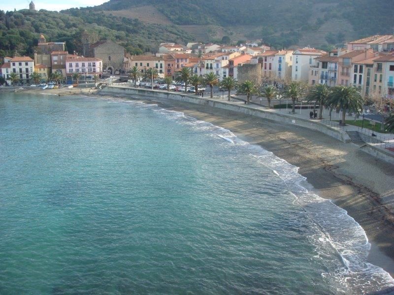 photo 24 Location entre particuliers Collioure studio Languedoc-Roussillon Pyrnes-Orientales