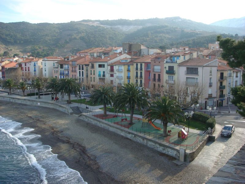 photo 25 Location entre particuliers Collioure studio Languedoc-Roussillon Pyrnes-Orientales