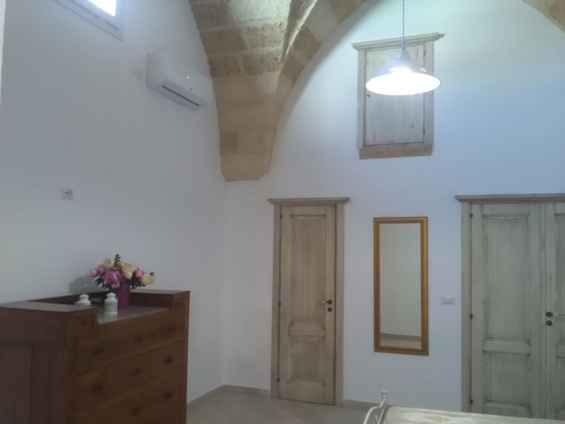 photo 3 Location entre particuliers Torre Vado appartement Pouilles Lecce (province de) chambre 1