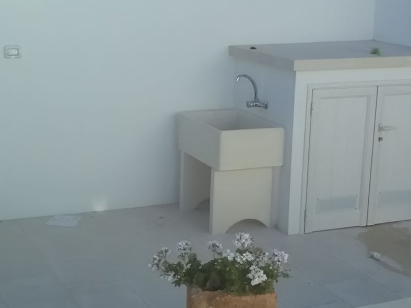 photo 6 Location entre particuliers Torre Vado appartement Pouilles Lecce (province de)