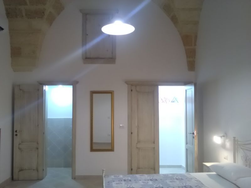 photo 14 Location entre particuliers Torre Vado appartement Pouilles Lecce (province de) chambre 1