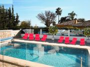 Locations vacances Costa Del Sol: villa n 111253