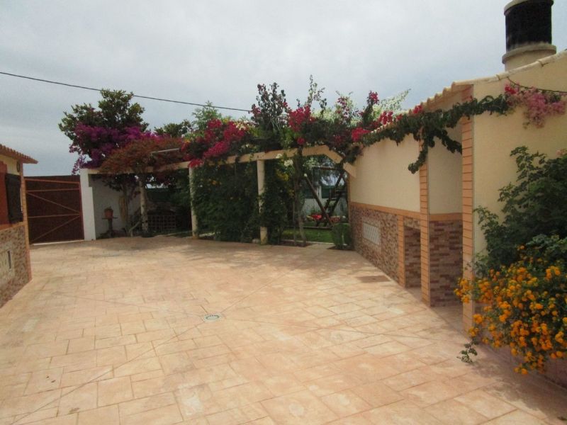 photo 22 Location entre particuliers Albufeira maison Algarve  Parking