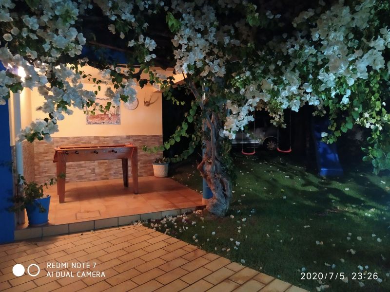 photo 23 Location entre particuliers Albufeira maison Algarve  Jardin