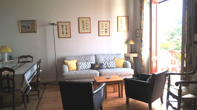 photo 4 Location entre particuliers Hendaye appartement Aquitaine Pyrnes-Atlantiques