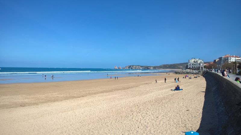 photo 19 Location entre particuliers Hendaye appartement Aquitaine Pyrnes-Atlantiques