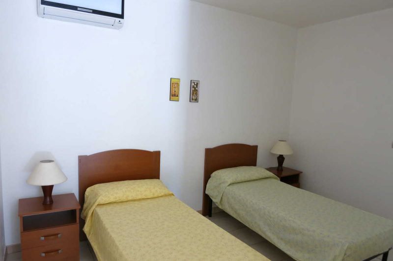 photo 16 Location entre particuliers Gallipoli maison Pouilles Lecce (province de) chambre 2