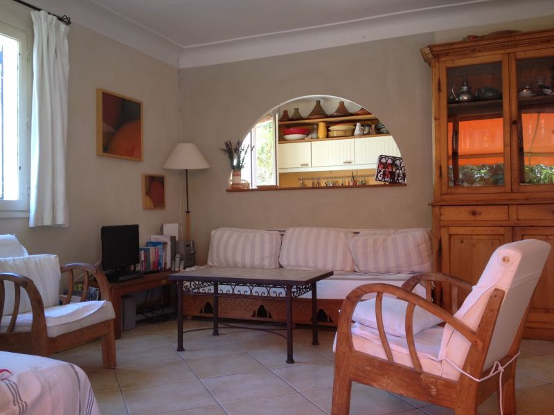 photo 9 Location entre particuliers Saint Raphael villa Provence-Alpes-Cte d'Azur Var Sjour