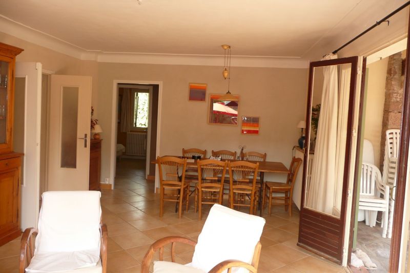 photo 10 Location entre particuliers Saint Raphael villa Provence-Alpes-Cte d'Azur Var Sjour