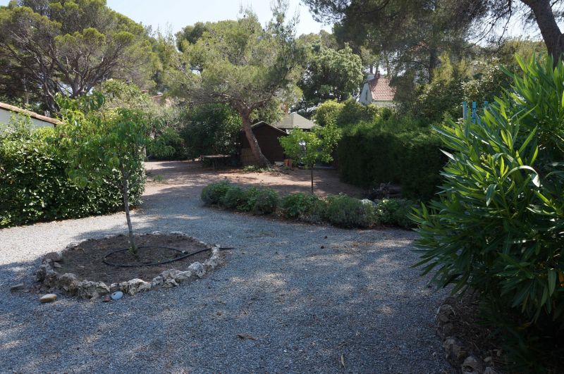 photo 22 Location entre particuliers Saint Raphael villa Provence-Alpes-Cte d'Azur Var Jardin