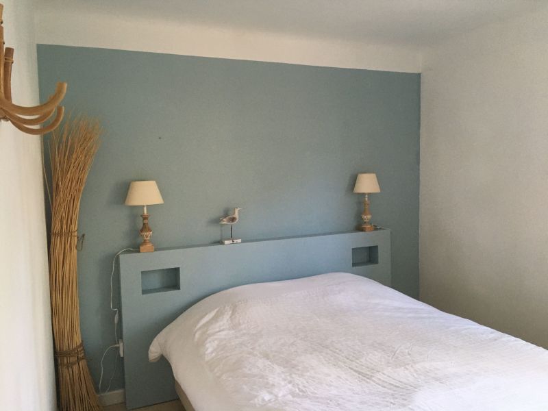 photo 12 Location entre particuliers Saint Raphael villa Provence-Alpes-Cte d'Azur Var chambre 1