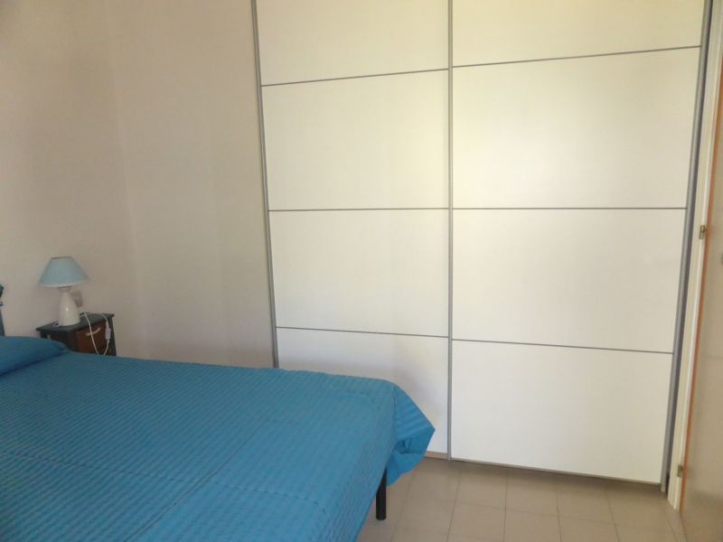 photo 11 Location entre particuliers Costa Rei appartement Sardaigne Cagliari (province de) chambre