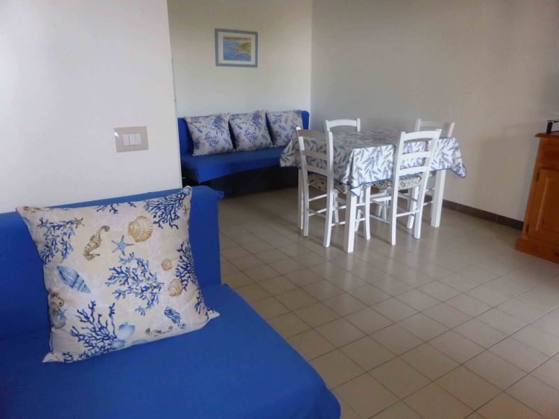 photo 3 Location entre particuliers Costa Rei appartement Sardaigne Cagliari (province de) Sjour